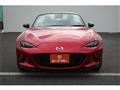 2025 Mazda Roadster
