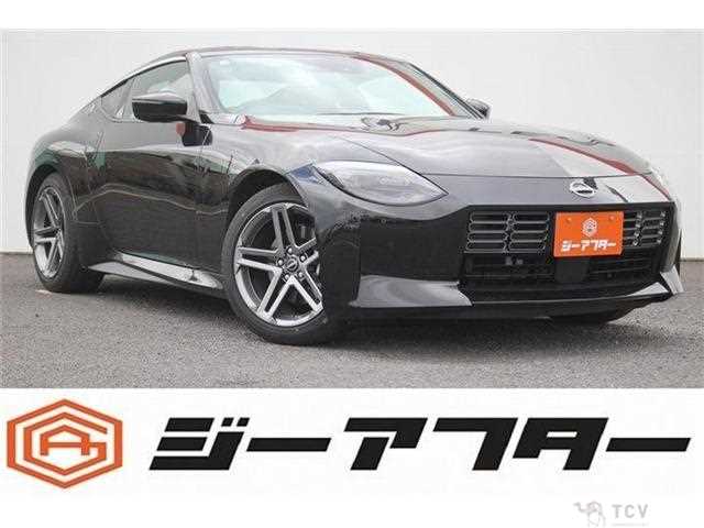 2025 Nissan Fairlady Z