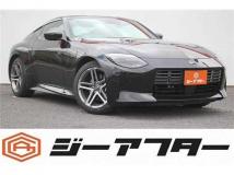 2025 Nissan Fairlady Z