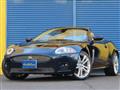2008 Jaguar XK Series