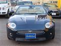 2008 Jaguar XK Series