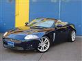 2008 Jaguar XK Series