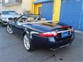 2008 Jaguar XK Series