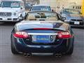 2008 Jaguar XK Series