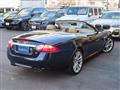 2008 Jaguar XK Series