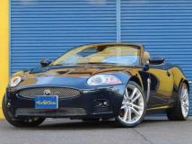 2008 Jaguar XK Series