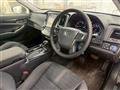 2014 Toyota Crown Hybrid