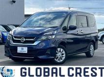 2017 Nissan Serena
