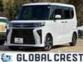 2025 Daihatsu Tanto