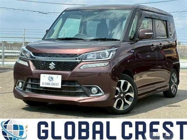 2017 Suzuki Suzuki Others