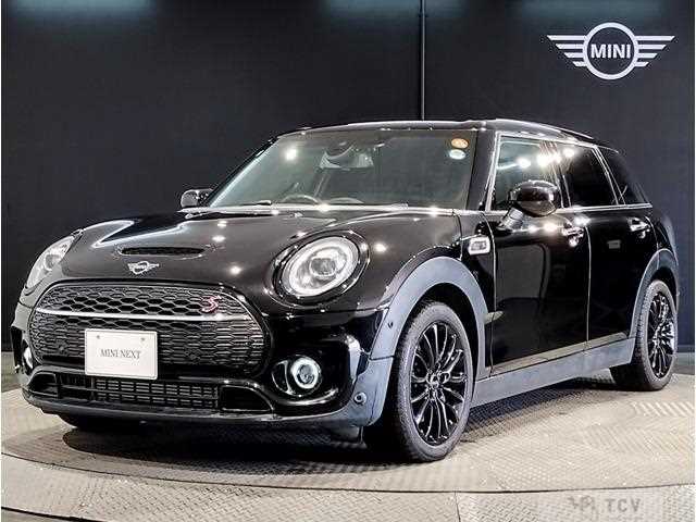 2021 BMW MINI