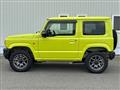 2023 Suzuki Jimny
