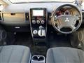 2016 Mitsubishi Delica D5