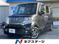 2014 Honda N BOX