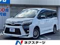 2019 Toyota Voxy