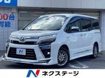 2019 Toyota Voxy