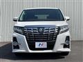 2016 Toyota Alphard G