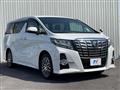 2016 Toyota Alphard G