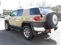 2012 Toyota FJ Cruiser
