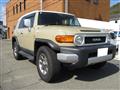 2012 Toyota FJ Cruiser