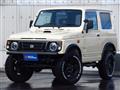 1997 Suzuki Jimny