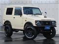 1997 Suzuki Jimny