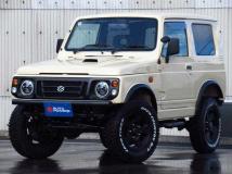 1997 Suzuki Jimny
