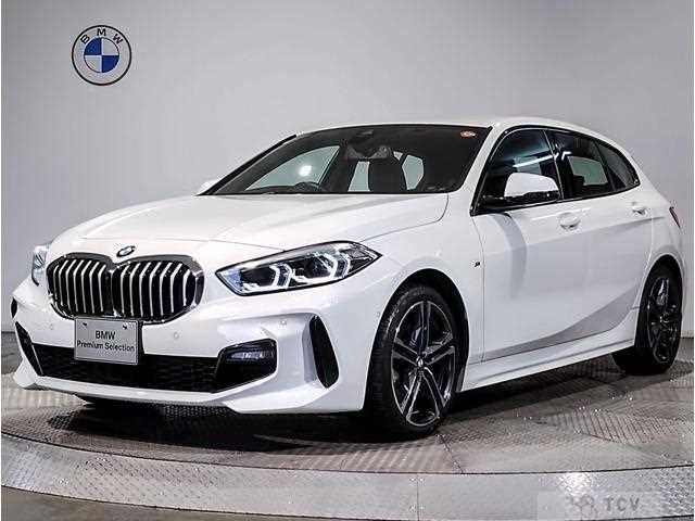 2024 BMW 1 Series