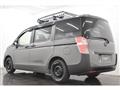 2013 Honda Step WGN