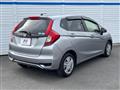 2018 Honda Fit