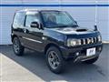 2015 Suzuki Jimny