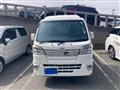 2018 Daihatsu Hijet Truck