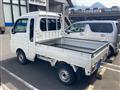 2018 Daihatsu Hijet Truck