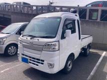 2018 Daihatsu Hijet Truck