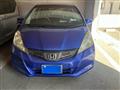 2011 Honda Fit