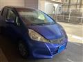 2011 Honda Fit