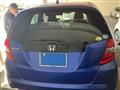 2011 Honda Fit