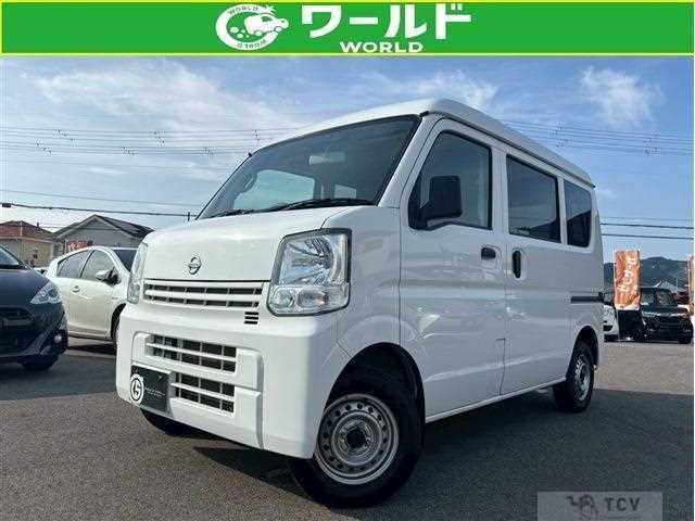 2020 Nissan Nissan Others