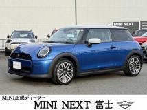 2024 BMW MINI