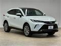 2023 Toyota Harrier Hybrid