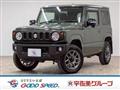 2020 Suzuki Jimny