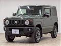 2020 Suzuki Jimny