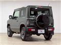 2020 Suzuki Jimny