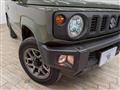 2020 Suzuki Jimny