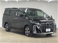 2020 Toyota Alphard G