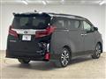 2020 Toyota Alphard G