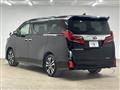2020 Toyota Alphard G