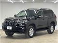 2021 Toyota Land Cruiser Prado