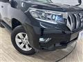 2021 Toyota Land Cruiser Prado
