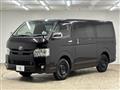 2018 Toyota Hiace Van